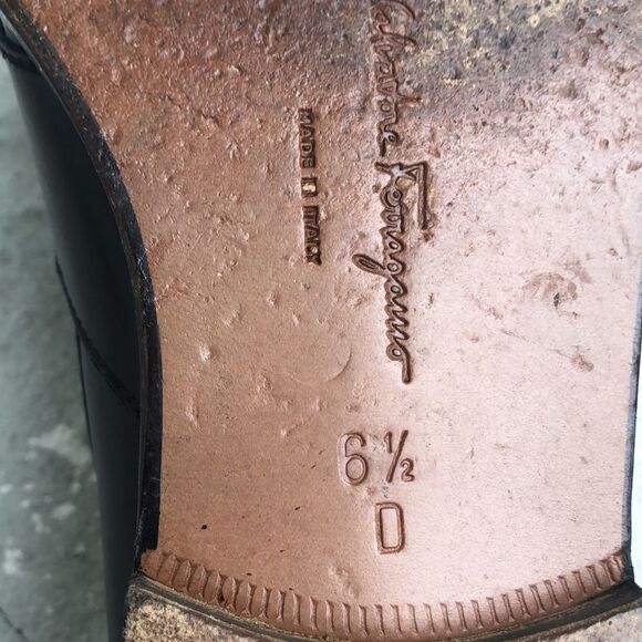 Ferragamo   - Picture 6 of 8